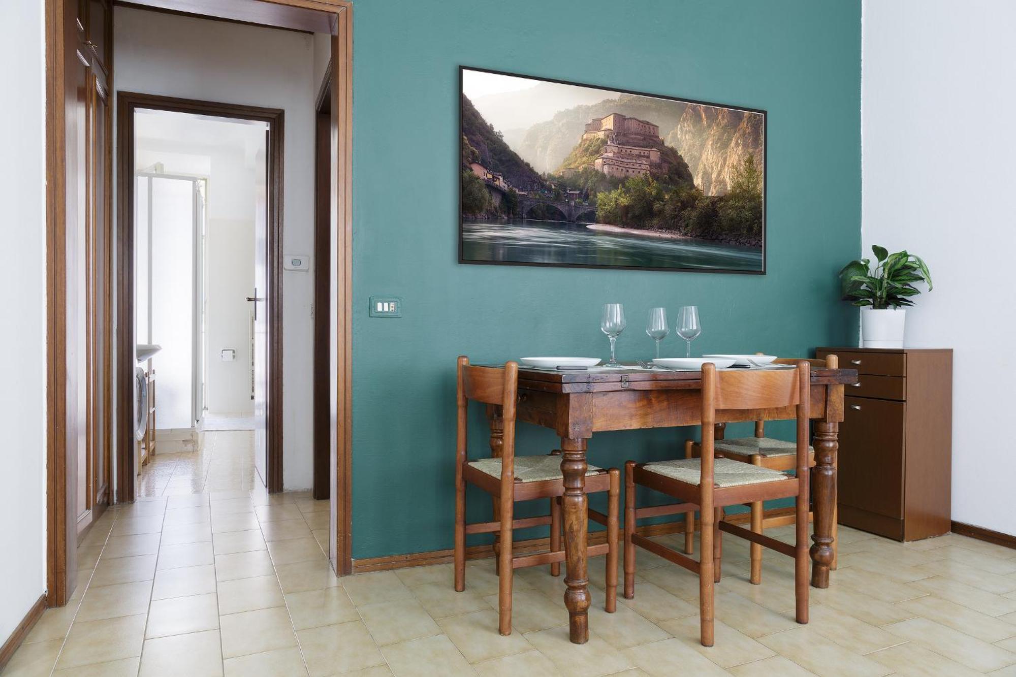 Apartamento Casa Dolce Casa - Centro Storico Como Exterior foto